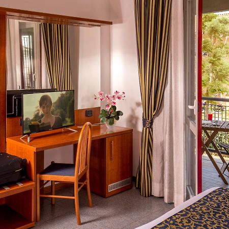 Hotel Jonico Rzym Zewnętrze zdjęcie