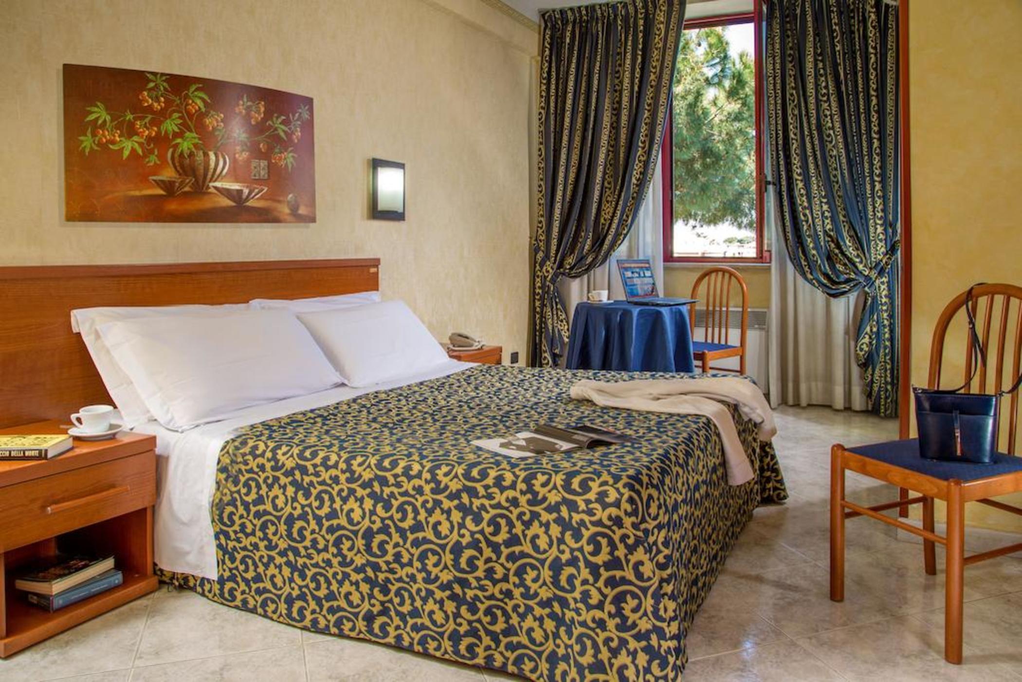 Hotel Jonico Rzym Zewnętrze zdjęcie