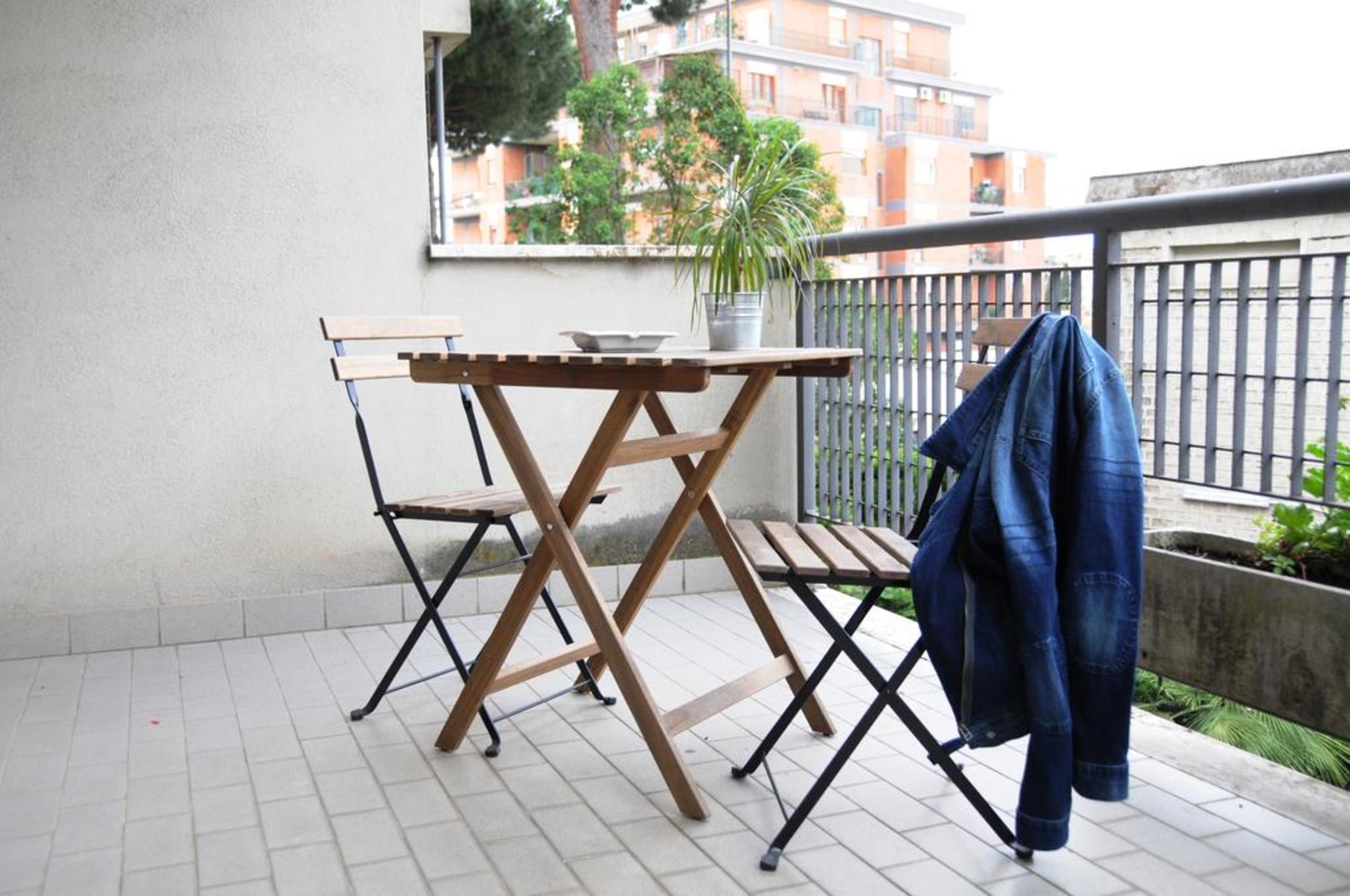 Hotel Jonico Rzym Zewnętrze zdjęcie