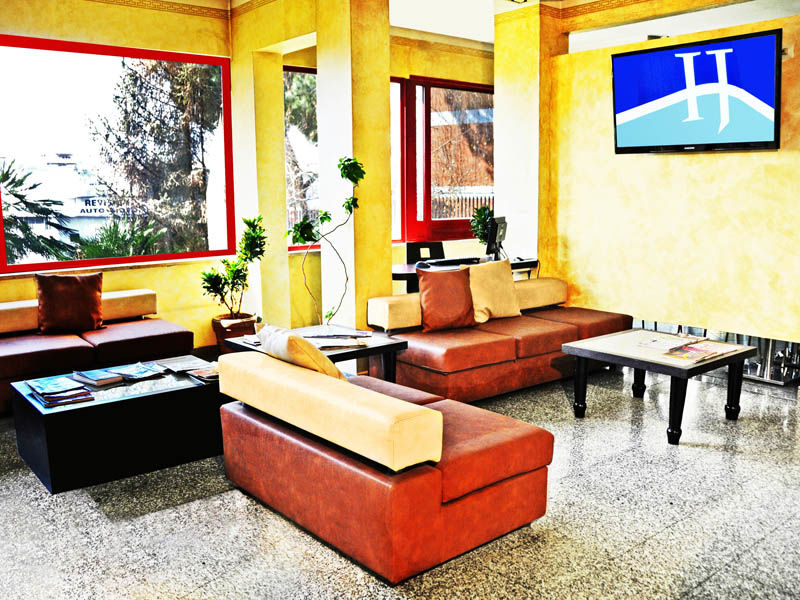 Hotel Jonico Rzym Zewnętrze zdjęcie