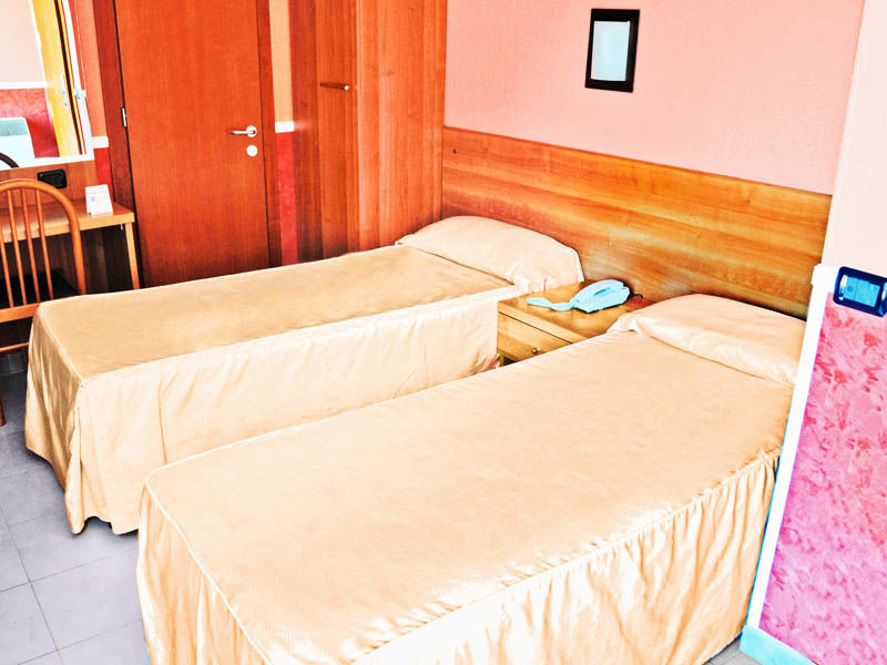 Hotel Jonico Rzym Zewnętrze zdjęcie