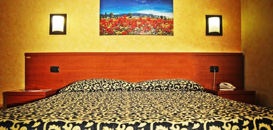 Hotel Jonico Rzym Zewnętrze zdjęcie