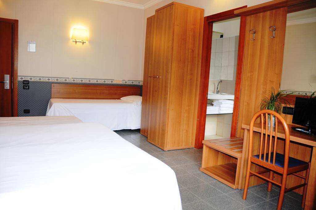 Hotel Jonico Rzym Zewnętrze zdjęcie