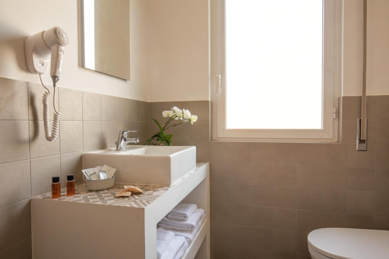 Hotel Jonico Rzym Zewnętrze zdjęcie